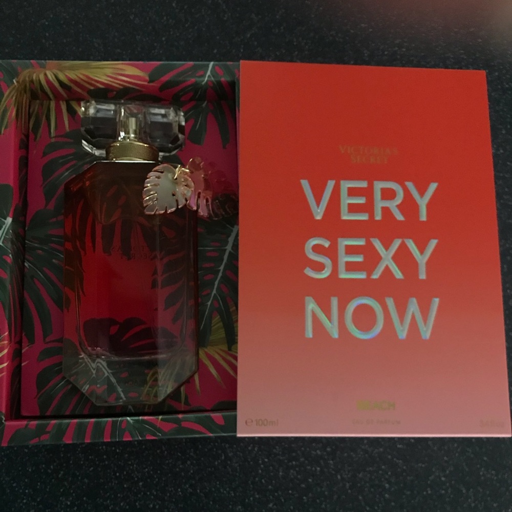Victoria Secret